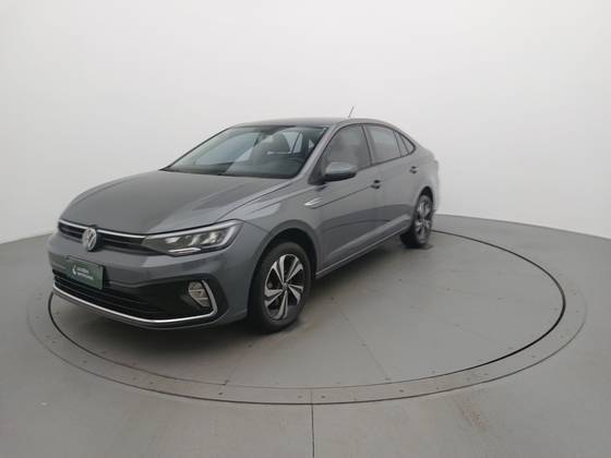 VOLKSWAGEN VIRTUS 1.0 200 TSI COMFORTLINE AUTOMÁTICO